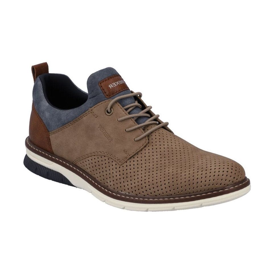 rieker oxford shoes