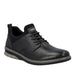 RIEKER 14454 DUSTIN Shoes Rieker - Remonte BLACK/BLACK 41 