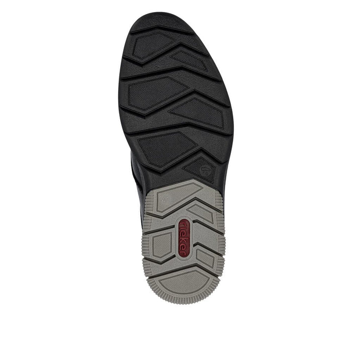 RIEKER 14454 DUSTIN Shoes Rieker - Remonte 