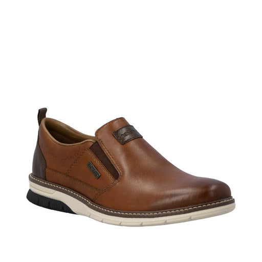 RIEKER 14465-24 - Missing description Shoes Rieker - Remonte MUSKAT/TOFFEE 41 M