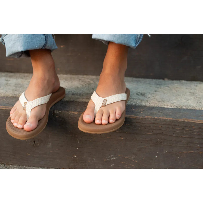 FLOJOS KAY WOMEN'S Sandals Flojos 