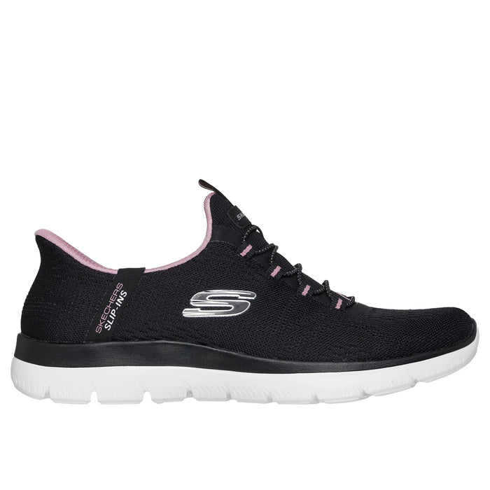 SKECHERS SLIP INS: SUMMITS-DREAM CHASER Sneakers & Athletic Shoes SKECHERS 