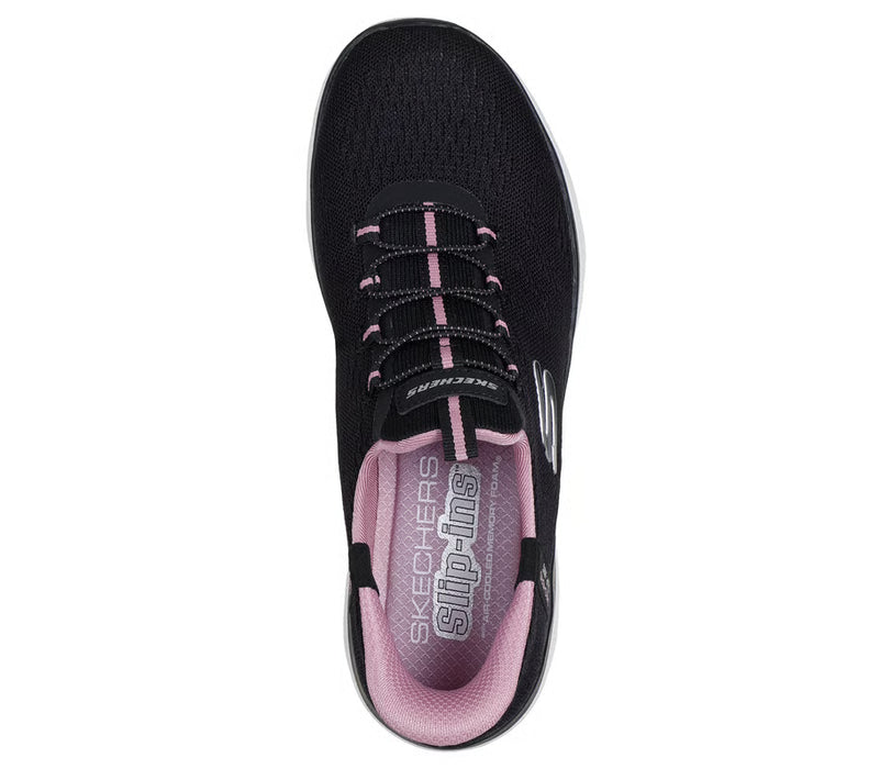 SKECHERS SLIP INS: SUMMITS-DREAM CHASER Sneakers & Athletic Shoes SKECHERS 