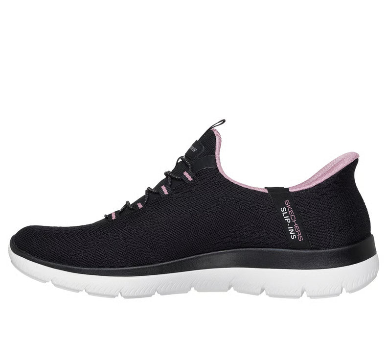 SKECHERS SLIP INS: SUMMITS-DREAM CHASER Sneakers & Athletic Shoes SKECHERS 