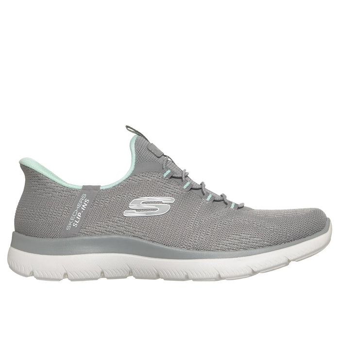 SKECHERS SLIP INS: SUMMITS-DREAM CHASER Sneakers & Athletic Shoes SKECHERS 