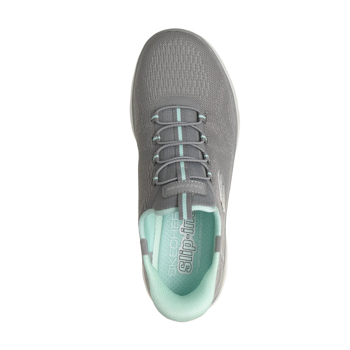 SKECHERS SLIP INS: SUMMITS-DREAM CHASER Sneakers & Athletic Shoes SKECHERS 