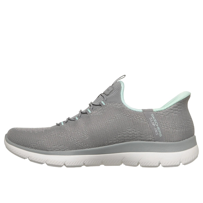 SKECHERS SLIP INS: SUMMITS-DREAM CHASER Sneakers & Athletic Shoes SKECHERS 