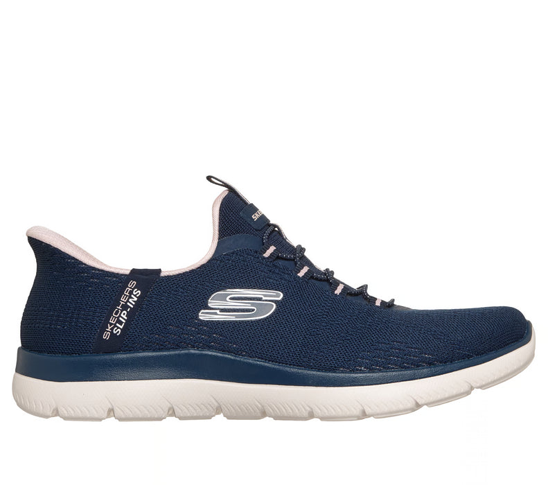 SKECHERS SLIP INS: SUMMITS-DREAM CHASER Sneakers & Athletic Shoes SKECHERS 