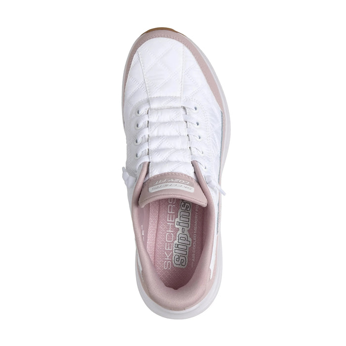 SKECHERS SLIP INS: CONTOUR FOAM-COZY FIT Sneakers & Athletic Shoes SKECHERS 
