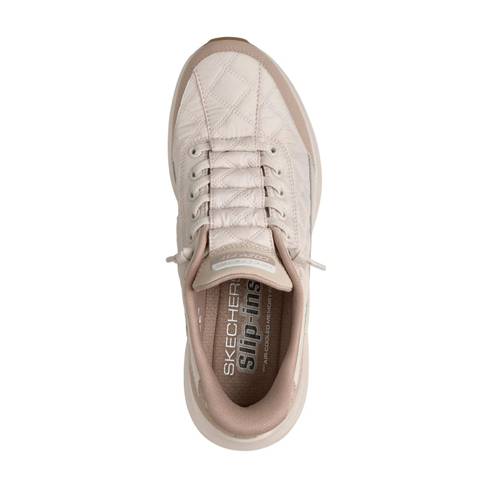 SKECHERS SLIP INS: CONTOUR FOAM-COZY FIT Sneakers & Athletic Shoes SKECHERS 