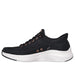SKECHERS SLIP-INS: CONTOUR FOAM - COZY FIT GOLDEN HOUR WOMEN'S MEDIUM AND WIDE Sneakers & Athletic Shoes SKECHERS 