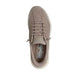 SKECHERS SLIP-INS: CONTOUR FOAM - COZY FIT GOLDEN HOUR WOMEN'S MEDIUM AND WIDE Sneakers & Athletic Shoes SKECHERS 
