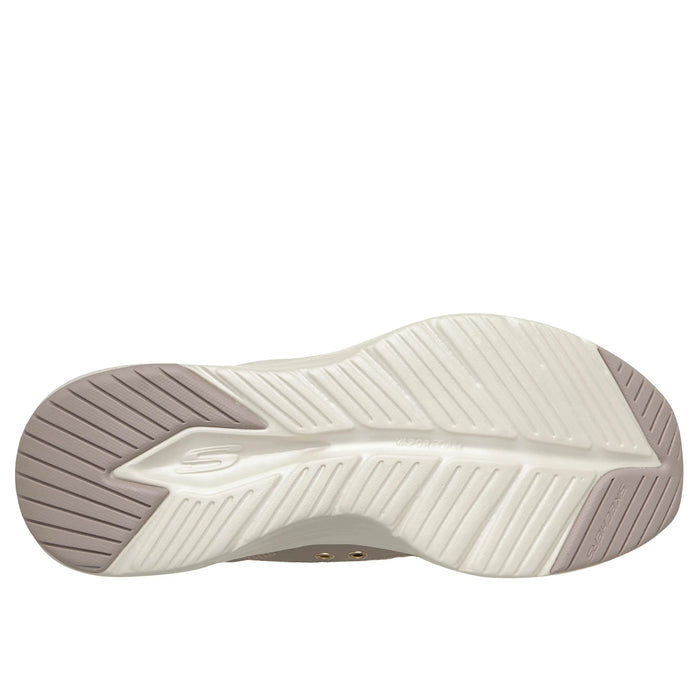SKECHERS SLIP-INS: CONTOUR FOAM - COZY FIT GOLDEN HOUR WOMEN'S MEDIUM AND WIDE Sneakers & Athletic Shoes SKECHERS 