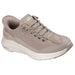 SKECHERS SLIP-INS: CONTOUR FOAM - COZY FIT GOLDEN HOUR WOMEN'S MEDIUM AND WIDE Sneakers & Athletic Shoes SKECHERS TAUPE 5 M