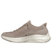 SKECHERS SLIP-INS: CONTOUR FOAM - COZY FIT GOLDEN HOUR WOMEN'S MEDIUM AND WIDE Sneakers & Athletic Shoes SKECHERS 
