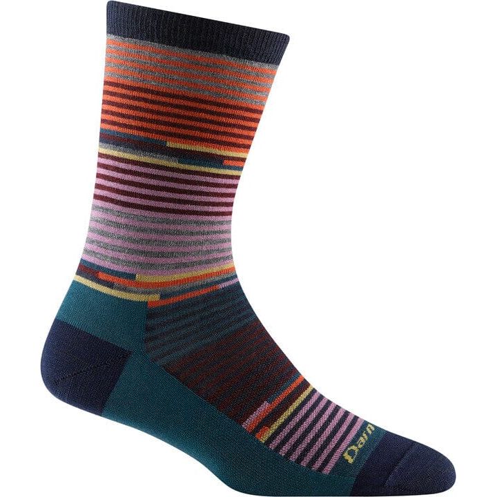 DARN TOUGH PIXIE CREW LIGHTWEIGHT LIFESTYLE SOCK WOMEN | DANFORM SHOES ...