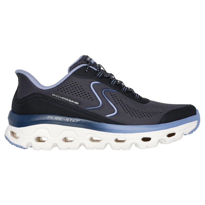 SKECHERS SLIP-INS: GLIDE-STEP SOLE WOMEN'S CASUAL SKECHERS 