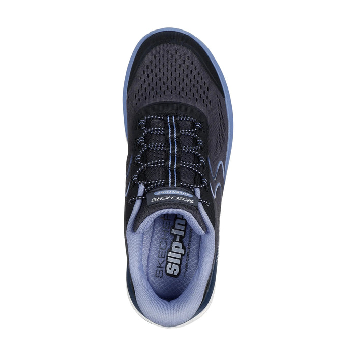 SKECHERS SLIP-INS: GLIDE-STEP SOLE WOMEN'S CASUAL SKECHERS 