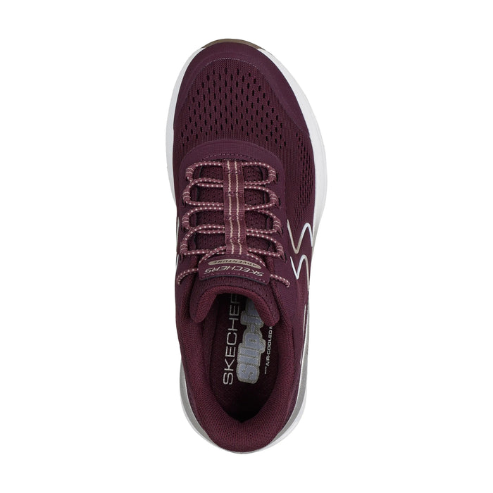 SKECHERS SLIP-INS: GLIDE-STEP SOLE WOMEN'S CASUAL SKECHERS 