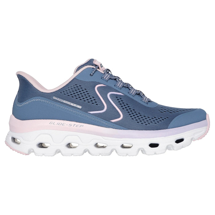 SKECHERS SLIP-INS: GLIDE-STEP SOLE WOMEN'S CASUAL SKECHERS 