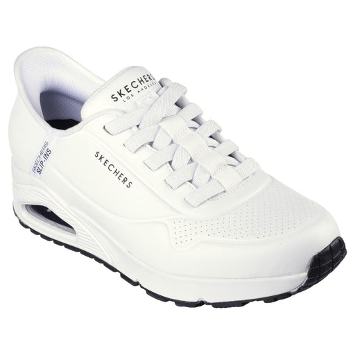 SKECHERS SLIP-INS: UNO EASY AIR HANDS FREE SNEAKER DANFORM