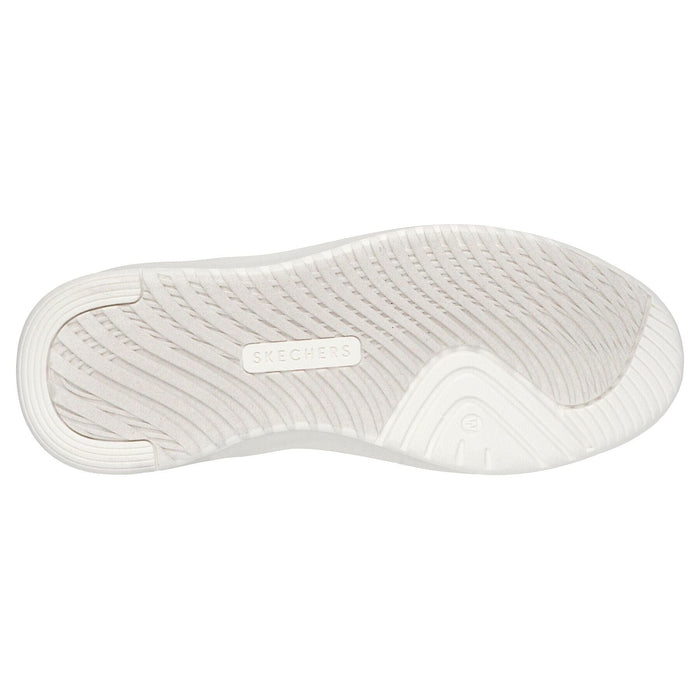 SKECHERS SLIP-INS: COURT BREAK - DOUBLE VENTED MEN'S MEDIUM AND WIDE Sneakers & Athletic Shoes SKECHERS 