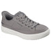SKECHERS SLIP_INS: ARCH FIT ARCADE-SEE YA THERE MEN'S MEDIUM AND WIDE MEN'S CASUAL SKECHERS GRAY 7 M