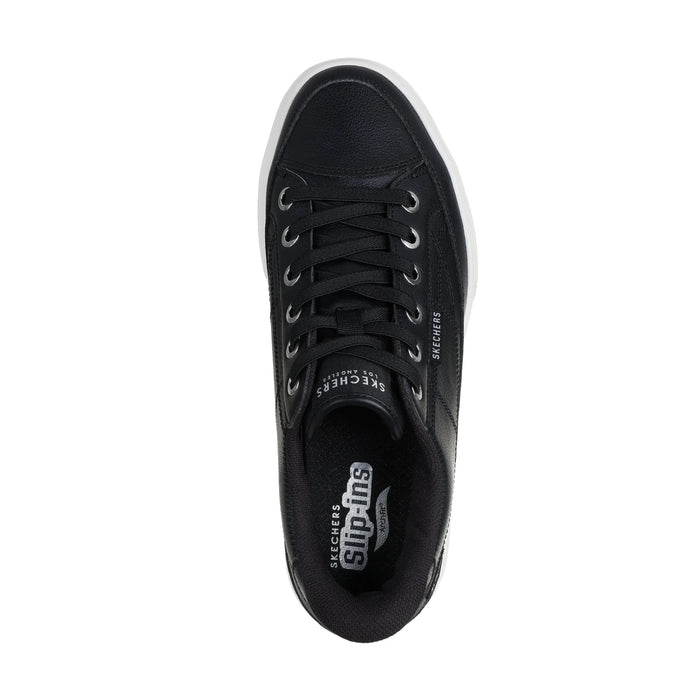 SKECHERS SLIP-INS: ARCH FIT ARCADE-CATCH YA THERE MEN'S MEDIUM AND WIDE Sneakers & Athletic Shoes SKECHERS 