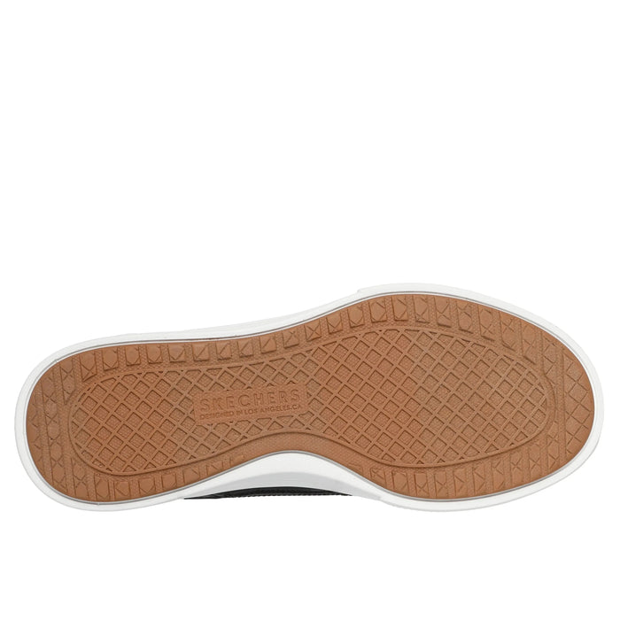 SKECHERS SLIP-INS: ARCH FIT ARCADE-CATCH YA THERE MEN'S MEDIUM AND WIDE Sneakers & Athletic Shoes SKECHERS 