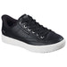 SKECHERS SLIP-INS: ARCH FIT ARCADE-CATCH YA THERE MEN'S MEDIUM AND WIDE Sneakers & Athletic Shoes SKECHERS BLACK 7 M