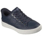 SKECHERS SLIP-INS: ARCH FIT ARCADE-CATCH YA THERE MEN'S MEDIUM AND WIDE Sneakers & Athletic Shoes SKECHERS DARK NAVY 7 M