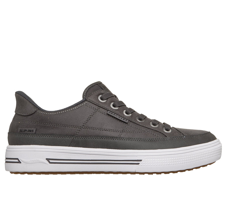 SKECHERS SLIP-INS" ARCH FIT ARCADE JOIN YA THERE MEN'S MEDIUM AND WIDE Sneakers & Athletic Shoes SKECHERS 
