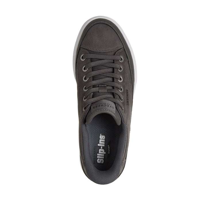 SKECHERS SLIP-INS" ARCH FIT ARCADE JOIN YA THERE MEN'S MEDIUM AND WIDE Sneakers & Athletic Shoes SKECHERS 