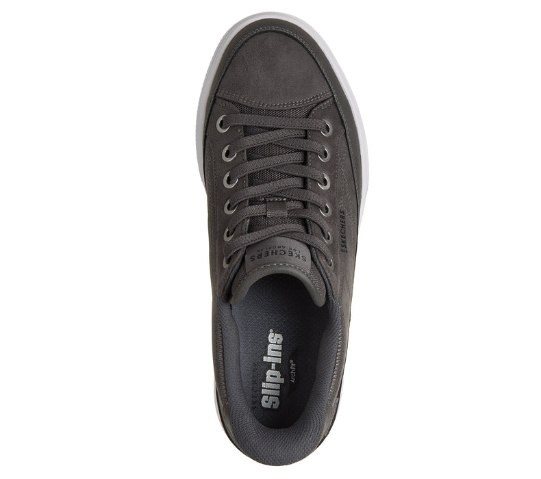 SKECHERS SLIP-INS" ARCH FIT ARCADE JOIN YA THERE MEN'S MEDIUM AND WIDE Sneakers & Athletic Shoes SKECHERS 