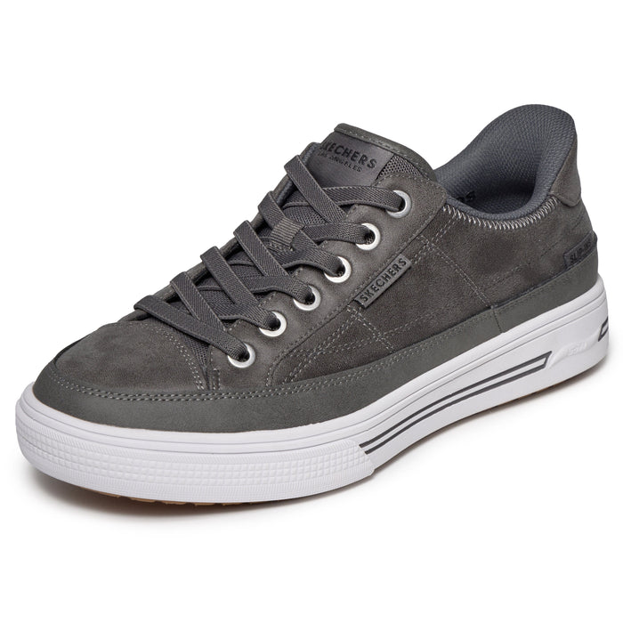 SKECHERS SLIP-INS" ARCH FIT ARCADE JOIN YA THERE MEN'S MEDIUM AND WIDE Sneakers & Athletic Shoes SKECHERS 