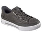 SKECHERS SLIP-INS" ARCH FIT ARCADE JOIN YA THERE MEN'S MEDIUM AND WIDE Sneakers & Athletic Shoes SKECHERS CHARCOAL LEATHER 7 M