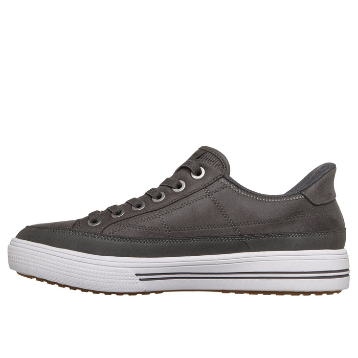 SKECHERS SLIP-INS" ARCH FIT ARCADE JOIN YA THERE MEN'S MEDIUM AND WIDE Sneakers & Athletic Shoes SKECHERS 