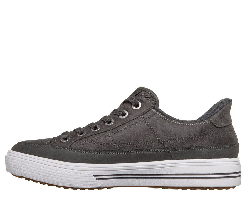 SKECHERS SLIP-INS" ARCH FIT ARCADE JOIN YA THERE MEN'S MEDIUM AND WIDE Sneakers & Athletic Shoes SKECHERS 