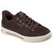 SKECHERS SLIP-INS" ARCH FIT ARCADE JOIN YA THERE MEDIUM AND WIDE Sneakers & Athletic Shoes SKECHERS CHOCOLATE 7 M