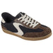 SKETCHERS SLIP-INS: HOTSHOT -EVERYDAY EASE WOMEN'S MEDIUM AND WIDE Sneakers & Athletic Shoes SKECHERS BLK/BRW 5 M