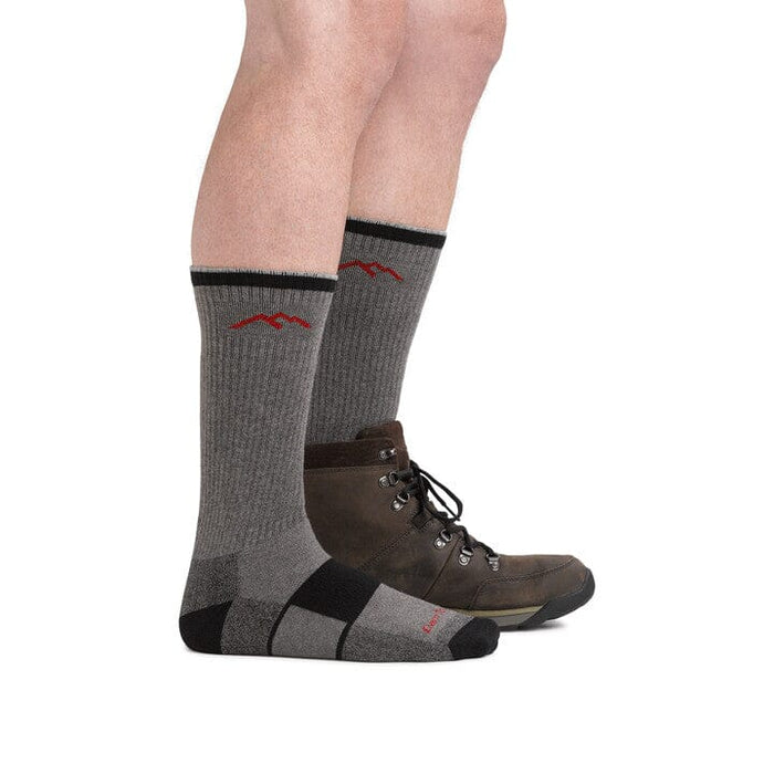 MEN COOLMAX BOOT FC SOCKS Darn Tough 