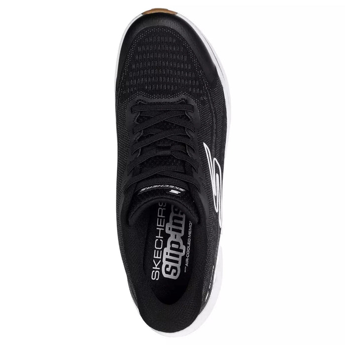 SKECHERS SLIP-INS: GO RUN CONSISTENT 2.0 - LOCKHART MEN'S MEDIUM AND WIDE Sneakers & Athletic Shoes SKECHERS 