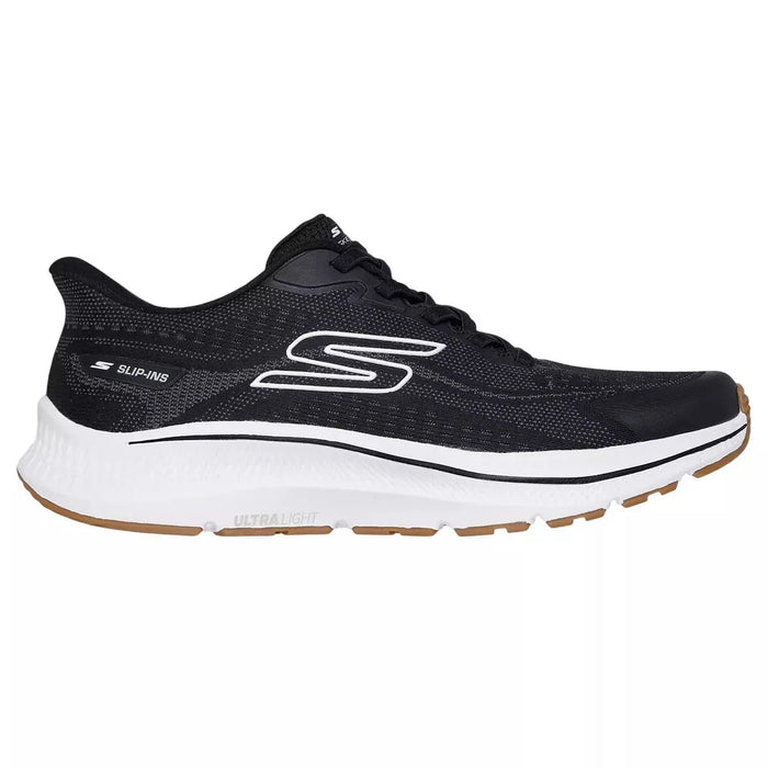 SKECHERS SLIP-INS: GO RUN CONSISTENT 2.0 - LOCKHART MEN'S MEDIUM AND WIDE Sneakers & Athletic Shoes SKECHERS 