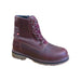 NEXGRIP ICE LONDON 4.0 W/CLEAT Boots Nexx BURGUNDY 6 