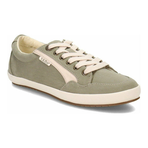 TAOS SHOOTING STAR Sneakers & Athletic Shoes Taos SAGE/BEIGE 5 