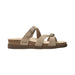 MEPHISTO HANNEL Sandals Mephisto WARM GREY 5 