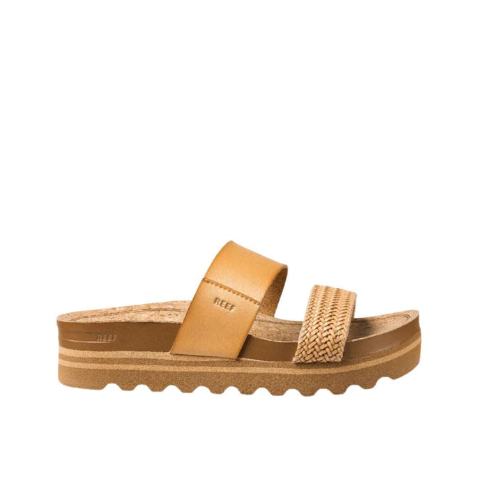 REEF CUSHION VISTA HI Sandals Reef 