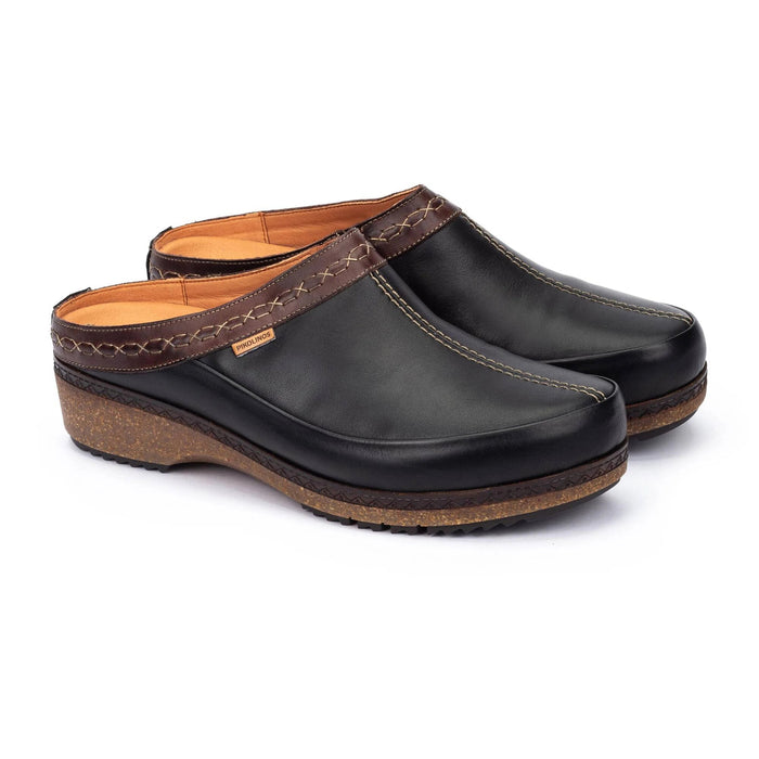 PIKOLINOS GRANADA OPEN BACK CLOG Clogs PIKOLINOS 