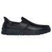 SKECHERS SLIP-INS WORK: NAMPA - BROXTIN MEN'S MEN'S ATHLETICS SKECHERS WORK 
