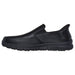 SKECHERS SLIP-INS WORK: NAMPA - BROXTIN MEN'S MEN'S ATHLETICS SKECHERS WORK 